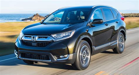 Honda CRV 2019: Ultimate Review of Features, Performance, and Value