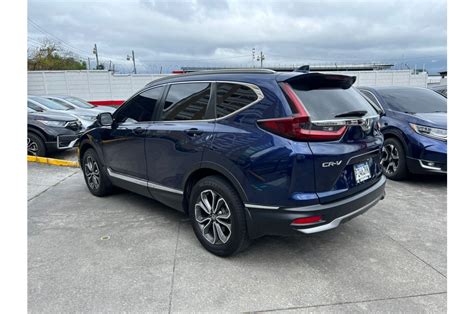 Honda CRV EXL Review: Features, Performance, and Pricing Insights