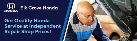 Honda Elk Grove: Your Ultimate Dealership Guide in California