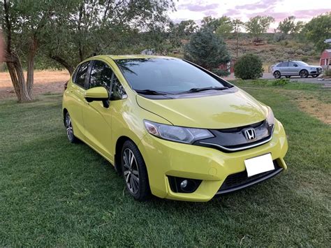 Maximize Your Budget with Top Factors When Buying a Honda Fit Used