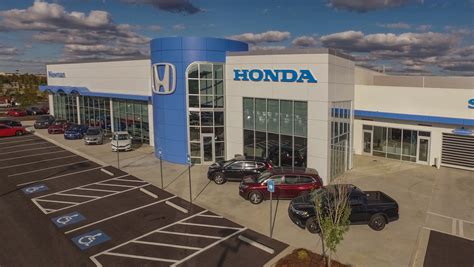 Discover the Best Deals at Honda Gainesville Today
