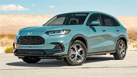 Honda HR: The Ultimate Guide to Performance, Features, and Benefits