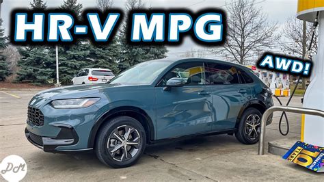 Honda Hrv Mpg 2025 Joan F Howerton