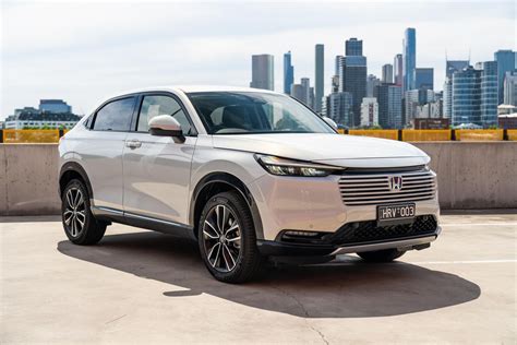 Honda HRV Review: Pros, Cons, and How It Stacks Up