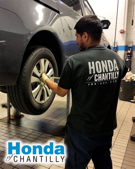 Honda in Chantilly: Your Ultimate Guide to Buying and Servicing