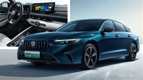 Honda Inspire Review: Features, Performance, and Why It Stands Out