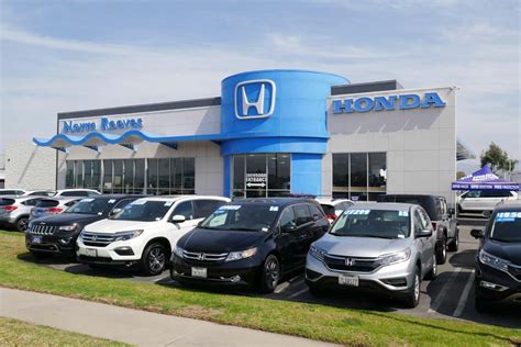 Honda Irvine: Your Ultimate Guide to Everything Honda in Irvine