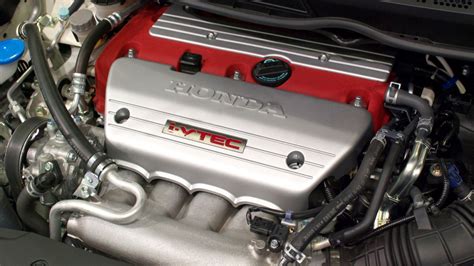 Honda K Engine: The Ultimate Guide to Performance and Reliability