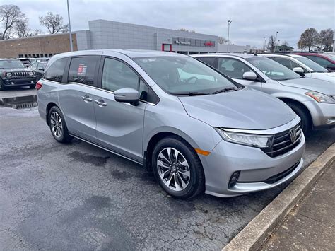 Discover the Best Deals at Honda Murfreesboro Today