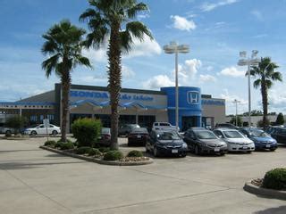 Discover the Best Deals at Honda of Lake Jackson