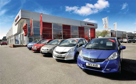 Explore the Best Deals at Honda of Lincoln Today