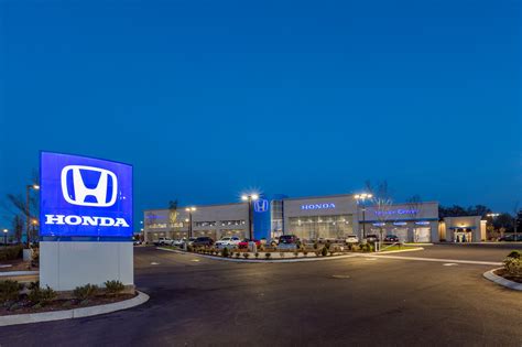 Honda of Murfreesboro TN: Your Trusted Dealership for Quality Vehicles