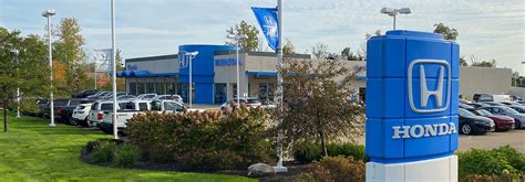 Discover the Best Deals at Honda of Salem Oregon