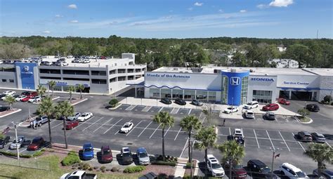 Honda Of The Avenues Serving Jacksonville Fl Honda Of The Avenues Serving Jacksonville Fl