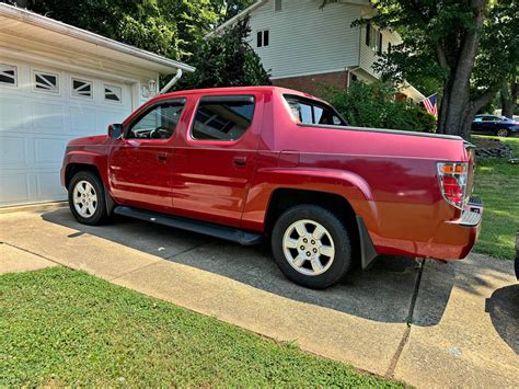 Honda Pickup 2006: The Ultimate Guide to Features, Performance, and Value