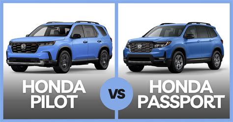 Honda Pilot Size: Everything You Need to Know About Its Dimensions