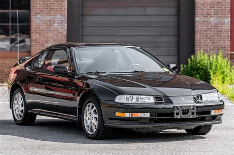Honda Prelude for Sale: Find Your Classic Sports Car Today