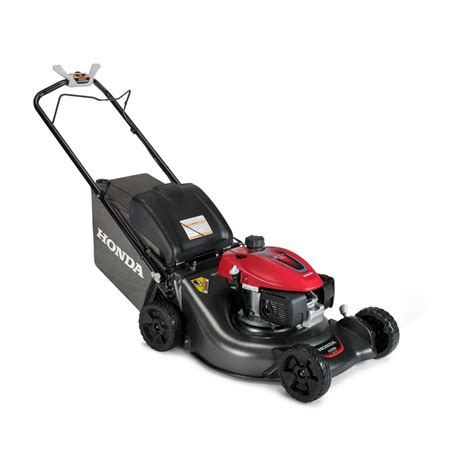 Top Advantages of Using a Honda Push Mower for Your Lawn