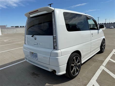 Honda SMX: The Ultimate Compact SUV for Versatile Driving