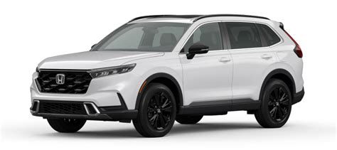 Honda Suv Models Autonation Honda Clearwater