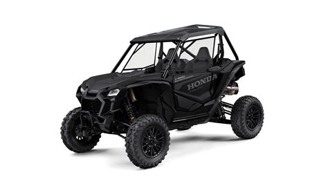Honda Talon 1000R Specs