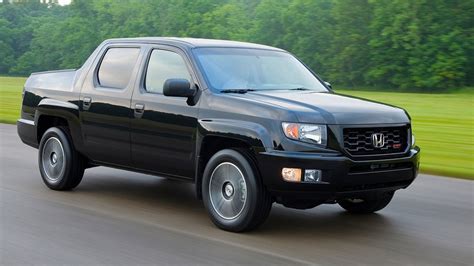 Find the Best Honda Trucks for Sale Today