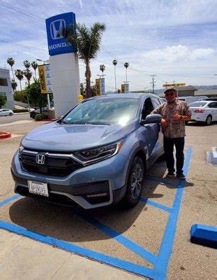 Honda Van Nuys Updated August 2025 281 Photos 1029 Reviews 6001 Van Nuys Blvd Van Nuys California Car Dealers Phone Number Yelp