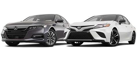 Honda Vs Toyota Brand Comparison Della Honda