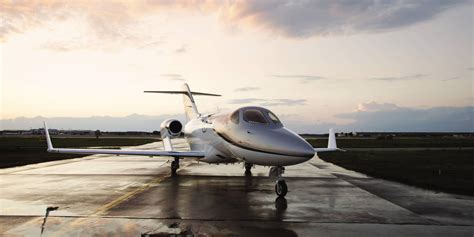 Hondajet Owners Raise Concerns About Runway Excursion Issues Aviation International News