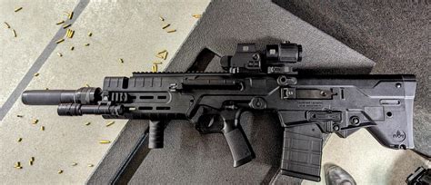 Honest Outlaw Tavor 7