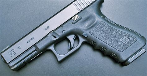 Honolulu Plans To Destroy Old Police Guns Other Cities Sometimes Turn Up At Crime Scenes