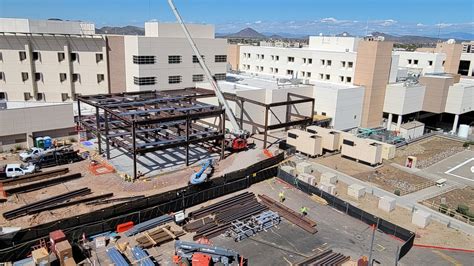 Honorhealth Could Expand Deer Valley Medical Center In Phoenix