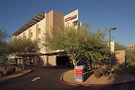 Honorhealth Deer Valley Medical Center Updated November 2024 35