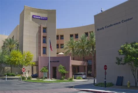 Honorhealth Scottsdale Shea Medical Center Updated June 2024 132