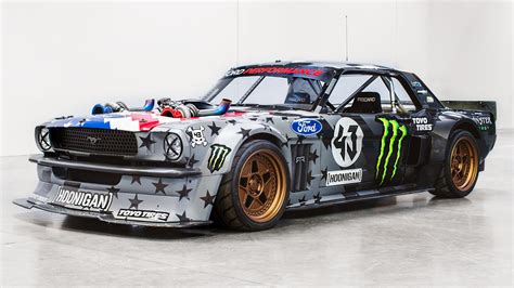 Hoonicorn V2: The Ultimate High-Performance Drivetrain Upgrade