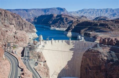 Hoover Dam Facts Us History For Kids