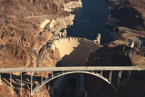Hoover Dam Facts Worksheets Construction Location History For Kids