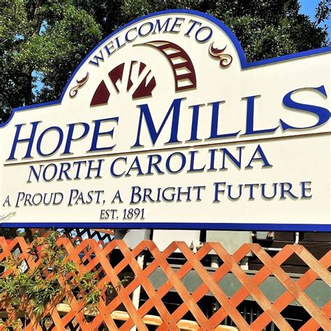 Hope Mills Booming Again Outer Loop I 95 Industrial Corridor Driving