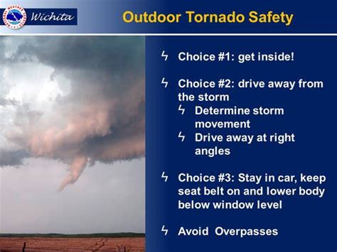 Hornet Ready Seasonal Preparedness Emporia State University Hornet Ready Seasonal Preparedness Emporia State University