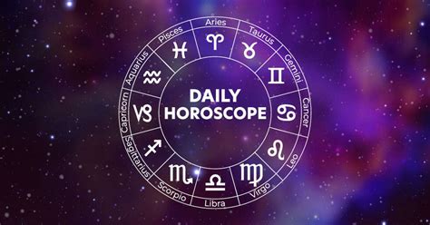 Horoscope For Today July 16 2025 Your Cosmic Guidance For The Day Femina In