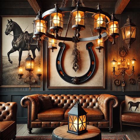 Transform Your Space with Stunning Horse Decor Ideas