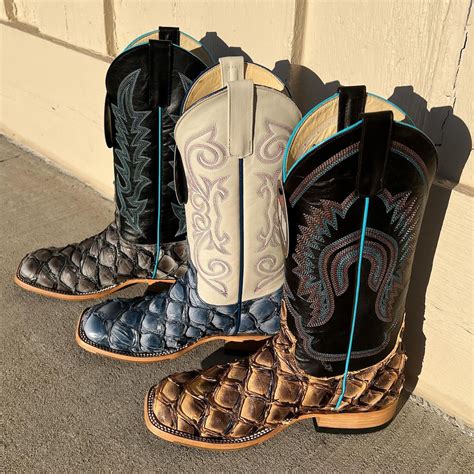 Horse Power Boots: The Ultimate Guide to Power and Style