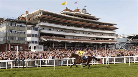 Horse Racing At Newbury Racecourse Visit Newbury