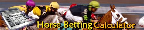Horse Racing Betting Calculator For Irish Players 2026