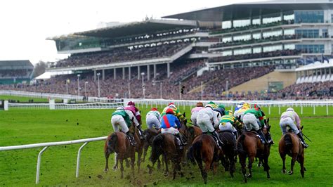 Horse Racing Cheltenham Festival Latest News Horse Racing Cheltenham Festival Latest News