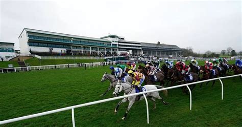 Horse Racing Results In Full From Newcastle Kempton Lingfield Chelmsford And Chepstow Daily Record