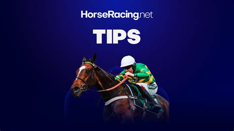Horse Racing Tips For Tomorrow