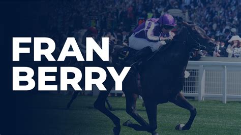 Horse Racing Tips Fran Berry Amp 39 S 6 To Shine At Navan On Sunday Horse Racing Tips Fran Berry Amp 39 S 6 To Shine At Navan On Sunday