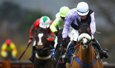 Horse Racing Tips January 12 Horses You Must Back At Kempton Newcastle And Warwick Racing Sport Express Co Uk