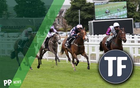 Horse Racing Tips Timeform S Best Musselburgh Bets On Tuesday Paddy